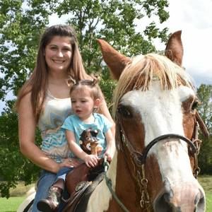 Meet your Posher, Priscilla